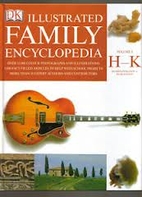 ILLUSTRATED FAMILY ENCYCLOPEDIA H - K…