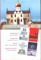 Reader's Digest Select Editions: Whiteout |…