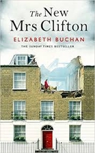 The New Mrs Clifton by Elizabeth Buchan