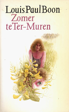 Zomer te Ter-Muren by Louis Paul Boon