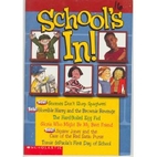 School's In by Debbie Dadey