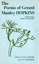 Poems of Gerard Manley Hopkins 4TH Edition…