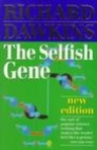 The Selfish Gene by Richard Dawkins