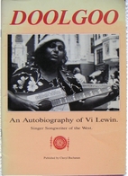 Doolgoo : An Autobiography of Vi Lewin,…