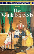 The Wouldbegoods: Being the Further…