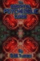 The Essential Psychedelic Guide/No 85198 by…