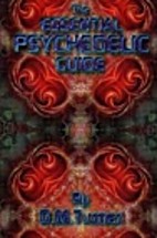 The Essential Psychedelic Guide/No 85198 by…