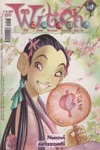 W.i.t.c.h. n.48 - Nuovi orizzonti by Teresa…
