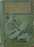 The Boy Mechanic, Book 2, 1000 Things for…