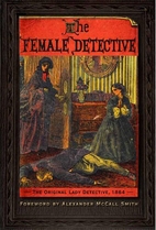 Revelations of a Lady Detective by Andrew…