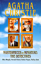Masterpieces in Miniature: The Detectives:…