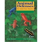 Animal Defenses: How Animals Protect…