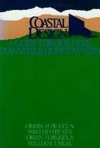 Coastal Design: A Guide for Builders,…