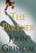The Partner by John Grisham