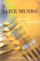Selected Stories by Alice Munro