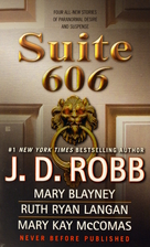 Suite 606 by J. D. Robb