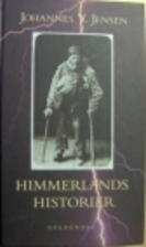 Himmerlandshistorier by Johannes V Jensen