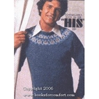 ''His'', Book No 228 by Coats & Clark Inc