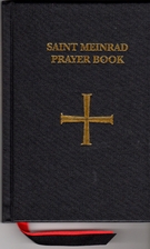 Saint Meinrad Prayer Book by Saint Meinrad…