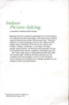Indoor picture-taking (Kodak photo book ;…