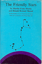 The Friendly Stars by Martha Evans Martin