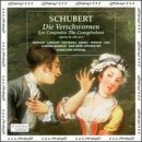 Die Verschwornen by Schubert