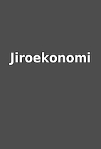 Jiroekonomi