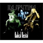 A radical recital by Rasputina