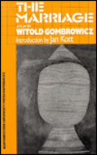 The Marriage by Witold Gombrowicz