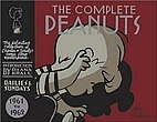The Complete Peanuts: 1961-1962 Dailies &…