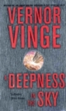 A Deepness in the Sky by Vernor Vinge