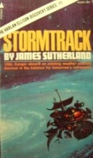Stormtrack by James Sutherland