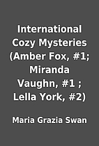 International Cozy Mysteries (Amber Fox, #1;…