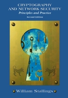 Cryptography and Network Security :…