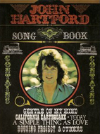 John Hartford Song Book by John Hartford