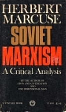 Soviet Marxism: A Critical Analysis by…