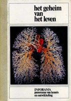 Het geheim van het leven by Julian Huxley