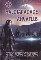 Haldjaradade ahvatlus by pseud. Siim…