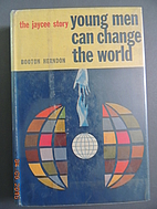 Young Men Can Change the World: The Jaycee…