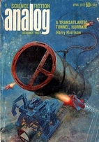 Analog Science Fiction/Science Fact: Vol.…