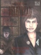 The Key of Delhyread by Liam Wickham