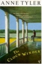 The Clock Winder by Anne Tyler