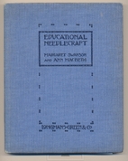 Educational Needlecraft by Margaret Swanson