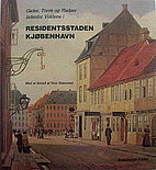Gader, Torve og Pladser indenfor Voldene i…