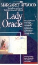 Lady Oracle by Margaret Atwood