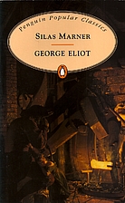 Silas Marner by George Eliot
