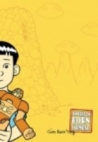 American Born Chinese by Gene Luen Yang