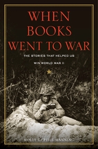 When Books Went to War: The Stories that…