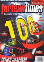 Fortean Times 100 by Bob Rickard