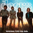 Waiting for the Sun by The Doors